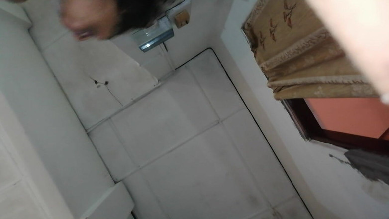 Tina Baby: La nuera vino a verla ver a su suegro en...