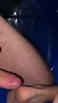Bareback Sauna Fuck Julian Blesh and His Stepson
