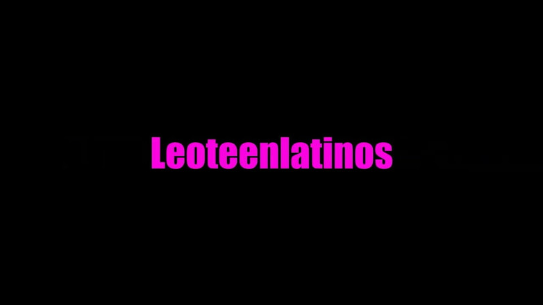 LeoTeenLatinos: Murid inggris crot di dalam memek perawannya!