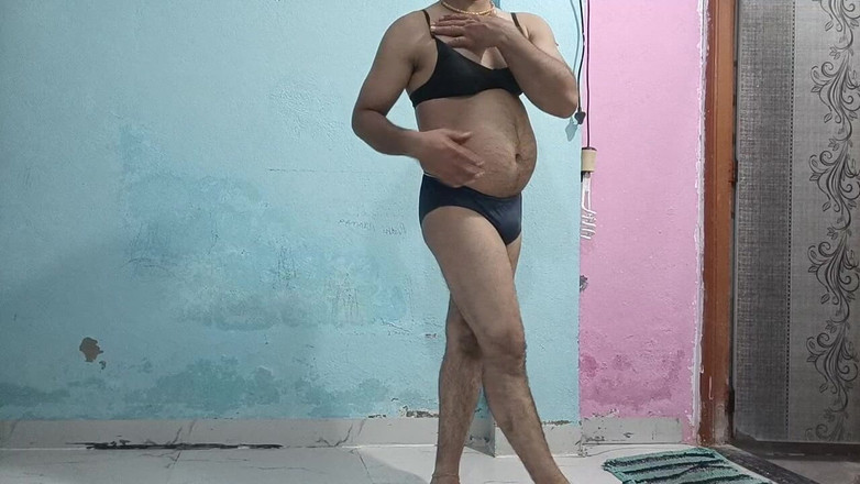 LovedSunsine1990: Come mi appaio nella camicetta di mia moglie?