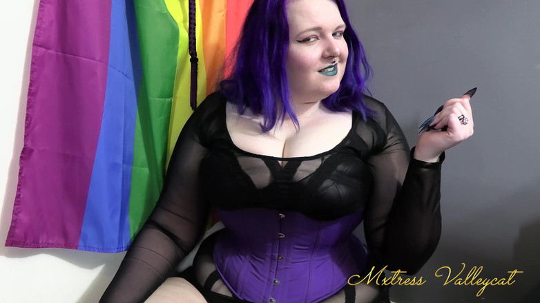 Mxtress Valleycat: 上司はペット