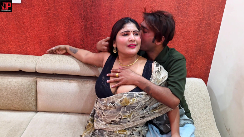 Dream picture: Asiático india devar bhabhi hardcore follando sensacional video por gran...