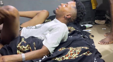 YungthugM: हम दोनों ने रिहर्सल के बाद अपने अपार्टमेंट में हमारे पादरी stpson को चोदा