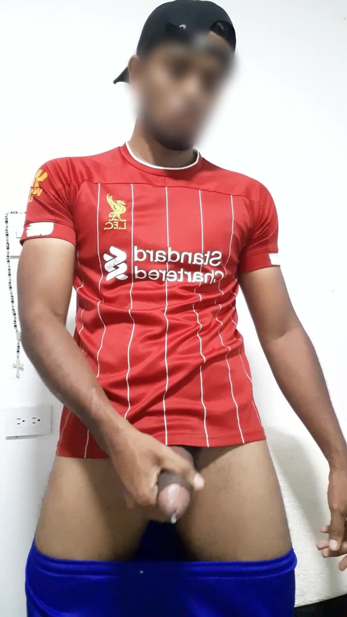 Charlieburrito: Ik trok me af