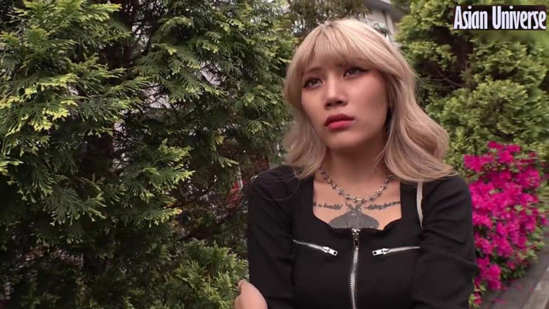 Jap Porn Project: G-cup figürlü Idol seviyesi gyaru'da kapalı, gizli çevrimiçi şöhret şok edici bir özel inişi...