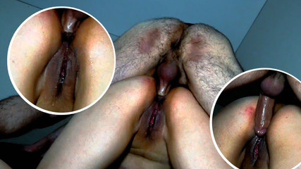 f4ptop: 我的继子是我的年龄，他操我的屁股，他放了一个伪装相机