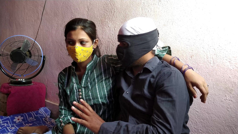 HousewifeGeeta: Girl Got Fucked by Teacher to Increase Grades