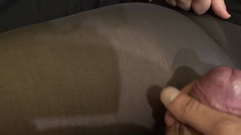 Florance Wimps: Footjob &amp; Blowjob