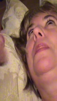 Speedybee - Blowjob and Facial