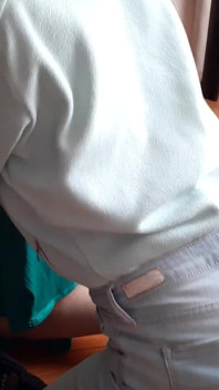 Dirty Lesbian Pussy and Ass Eating Sandwich