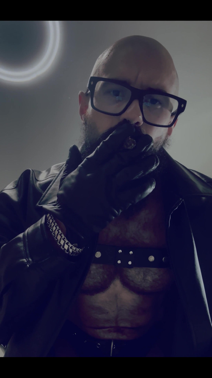 Mister Stone: Escucha al Maestro