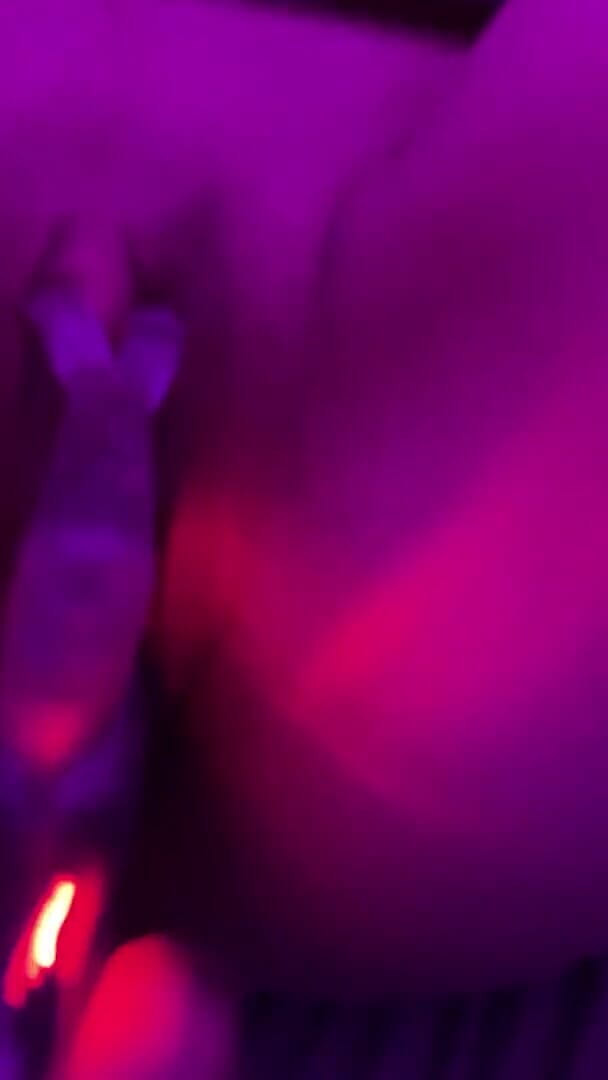 Fickna: ハメ撮りディルド