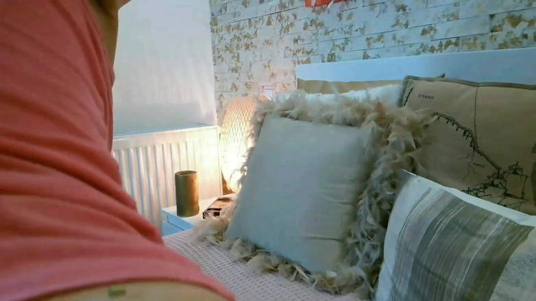 Erotic Tanya: Mănâncă-mi curul bomboane de Crăciun
