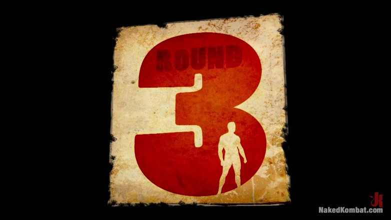 Naked Kombat: Trent Diesel Vs Dj