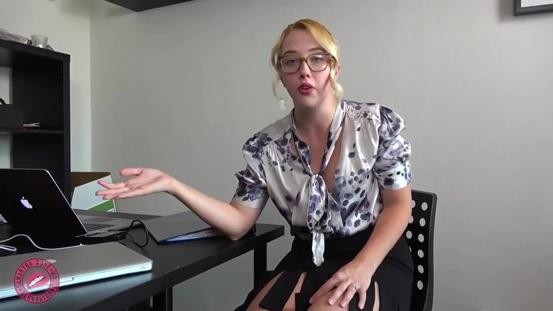 Samantha Rone: Samantha rone को सेक्स के लिए बरगलाया गया
