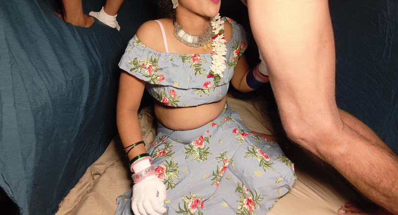 Desi step mom: Mặc áo crop top cho chị kế của tôi, tôi đến gặp...