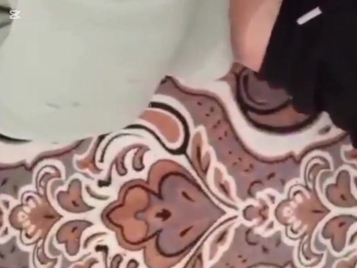 Sabrinatour: Pantat bahenolku paling hot!