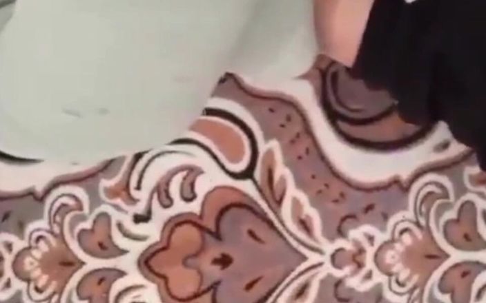 Sabrinatour: Pantat bahenolku paling hot!