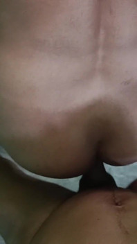 Bhabhi sesso di mucca