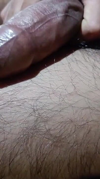 Huge Big Monster Dick Masturbation