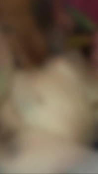 Very fat curvy brunette eager for cock lets her big tight and shaved pussy be fucked so she can enjoy and cum