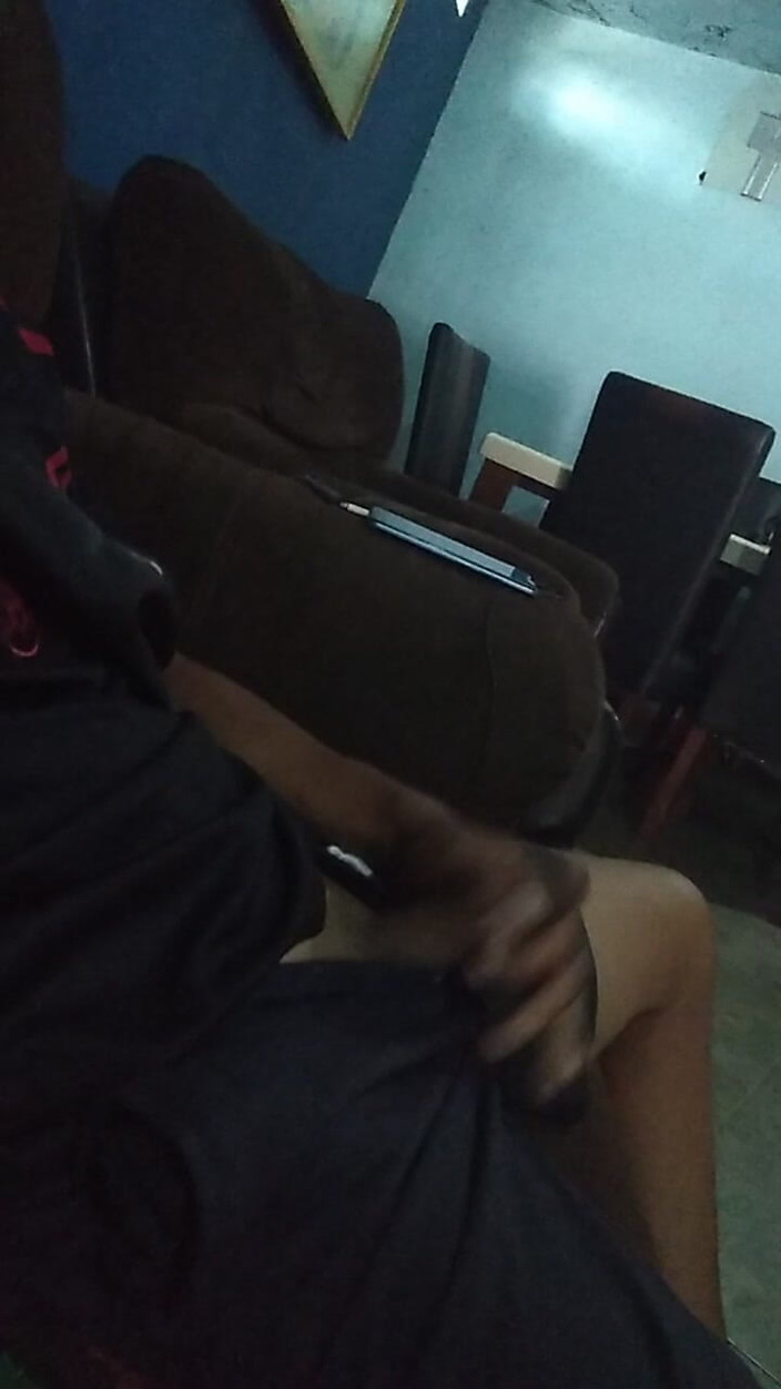 AlexAlejandro13: I Surprise You Before I Go to Work