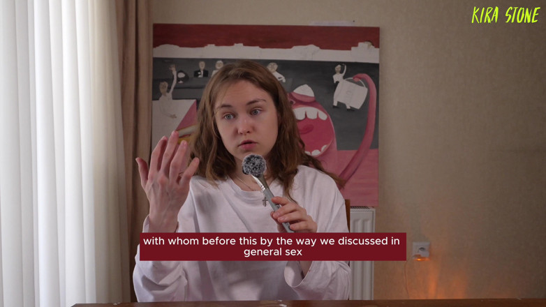 Kira Stone: Active Consent! What Is It, and How Do You Recognize...