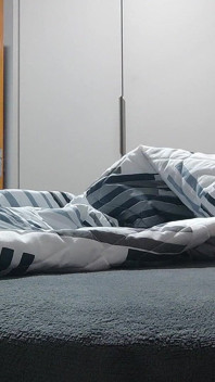 Mach mein bett
