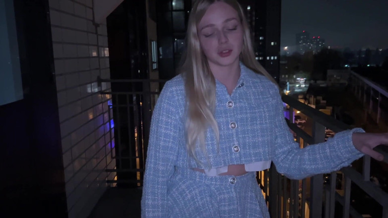 Arisha Mills: Can You Fuck Me to Spite My Boyfriend? a Neighbor...