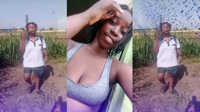 African Beauties: 이 아프리카 창녀를 깊게 두드리는 하드코어