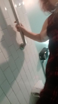 Pee Into My Panties Oh My!