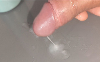 Straight Daddy Club: Brekende Pik Na Extreem Hete Cumshot!!