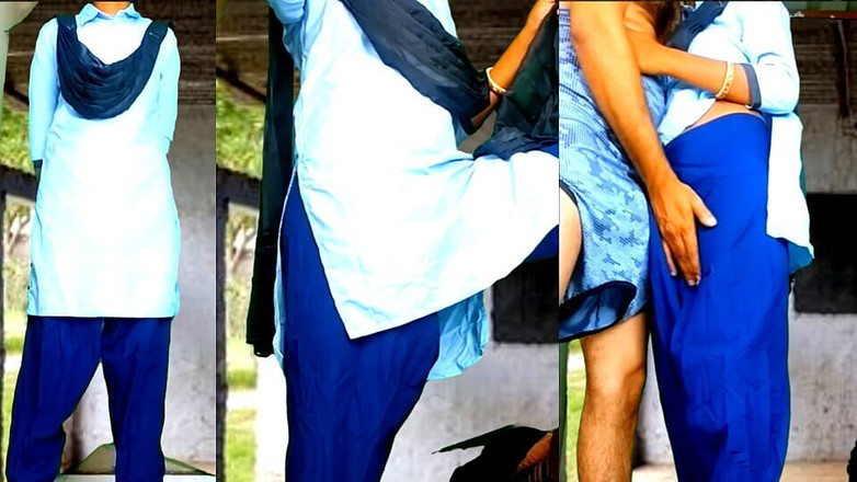 Rakul008: Chica universitaria caliente tratando de hacer que el sexo en...