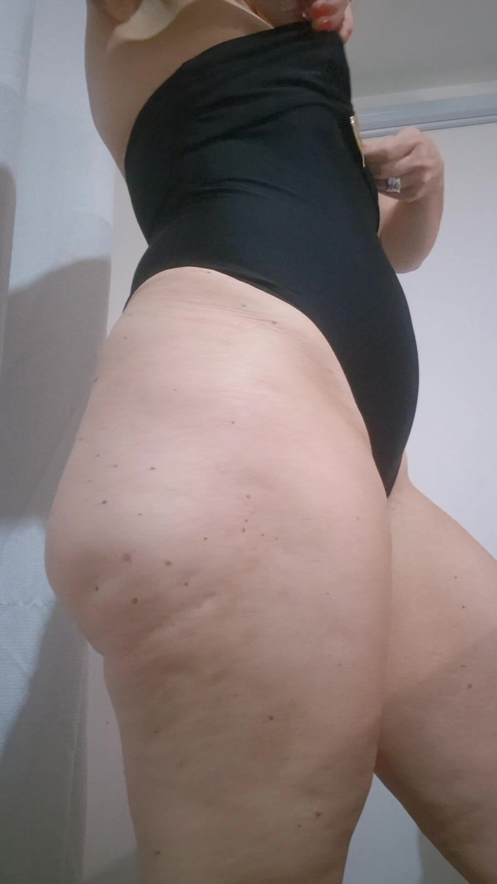 Sofy13: Miluješ můj velký zadek, chceš si ho vzít