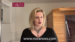 NoraNoxx: CMNF: Om Igår Kväll: Nakna Kvinnor, Män I Kostym Och...