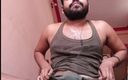 Ismaat deva: Horny cock boy has again Haier a hot prostitute or...