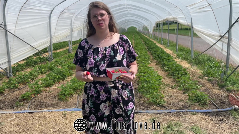 LinaLove_: Slut?!? Let the Farmer Fuck and Creampie for a Few...