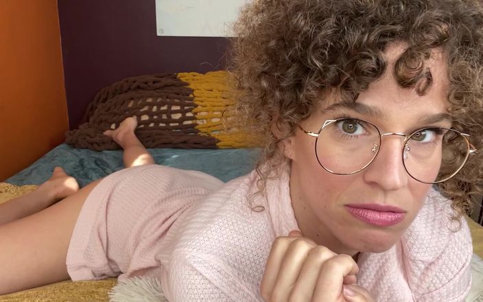 VibeWithMommy: Stepmom Breeding JOI! I Convince You to Breed Me Because...