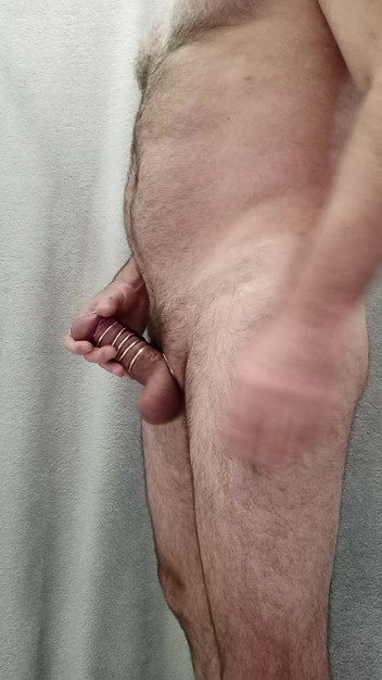 Bob Vajra: Nieuwe penisjuwelen