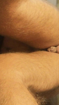 Cazzo Nero Nel Mio Culo