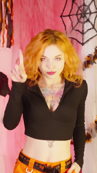 Will You Give Me Your Soul?