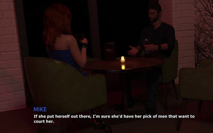 Wickedgammes: Synowie Analarchy część 75