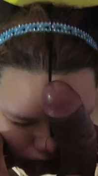 Humiliate Me, Rub Your Dick on My Face and Cum on It