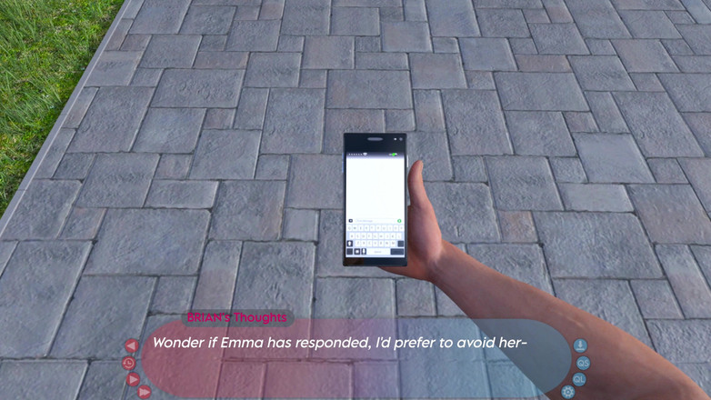 Wickedgammes studio: Kekasih Vagina (bagian 3)