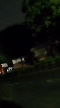 Indian Guy Nude on Roads