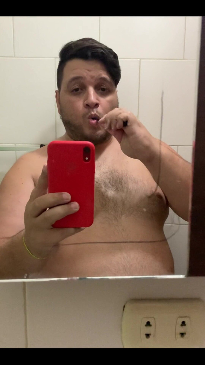 Ksanchez1203: Je moet altijd clean zijn