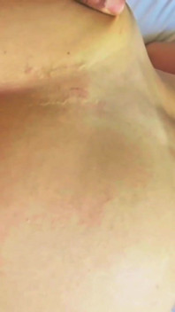 Big Stepbrother Winner Sophie Reade Gets Fucked Hard in POV Creampie