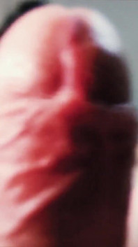 You Love When My Tranny Cock Slaps Your Face
