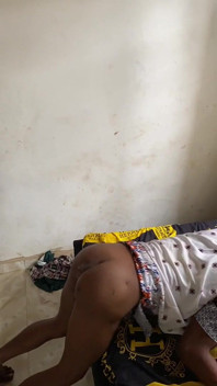 Mommy’s Boy Fucked My Ass with His Huge Black Dick