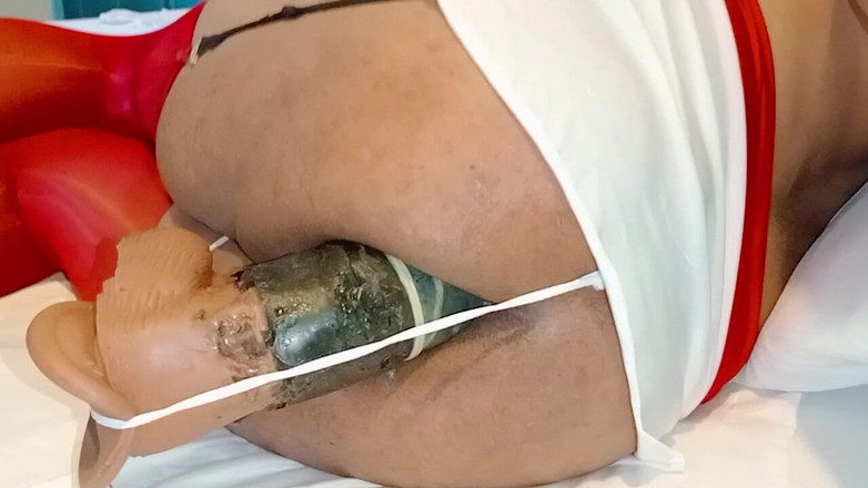 Looking for new things: Super Big! I Love It!!!!!